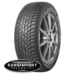 Kumho Winter craft wp52 plus 225/40 R18 92 W XL  TL BORDINO